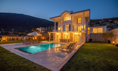 Villa Elana 2 — 4