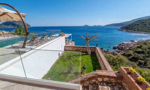 Villa Elana 1 — 11