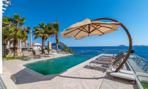 Villa Elana 1 — 1