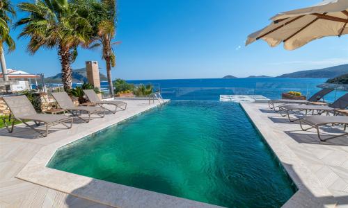 Villa Elana 1 — 23