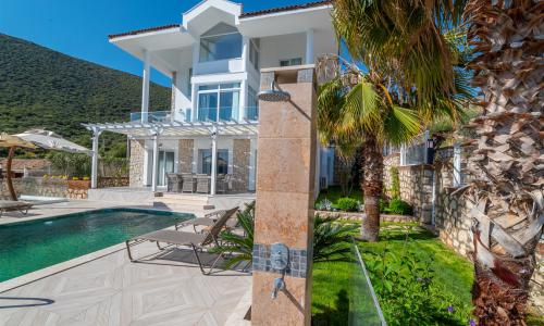 Villa Elana 1 — 5