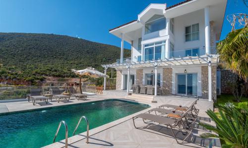 Villa Elana 1 — 10