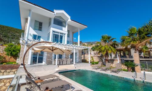 Villa Elana 1 — 16