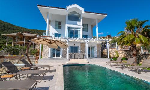 Villa Elana 1 — 14