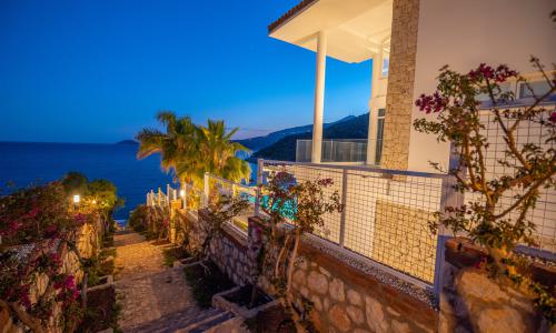 Villa Elana 1 — 80
