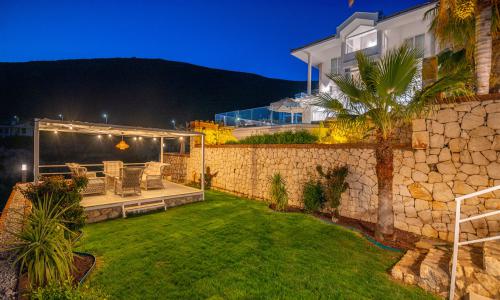 Villa Elana 1 — 89