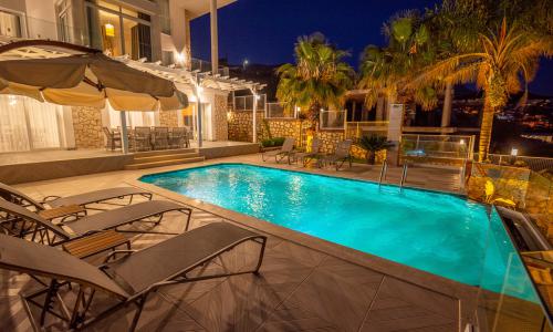 Villa Elana 1 — 90