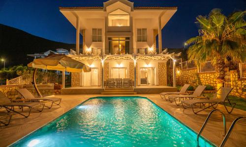 Villa Elana 1 — 158