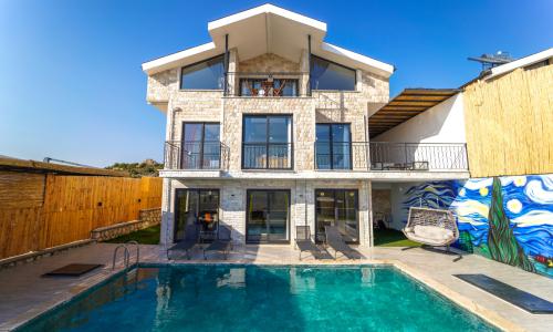 Villa Legendary 2 — 7