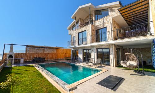 Villa Legendary 2 — 8