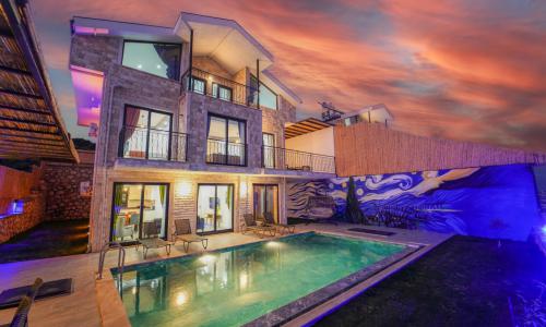 Villa Legendary 2 — 3