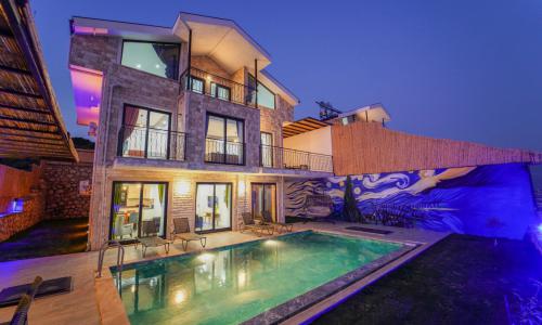 Villa Legendary 2 — 5