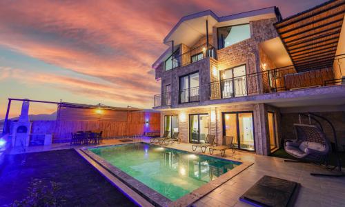 Villa Legendary 2 — 9