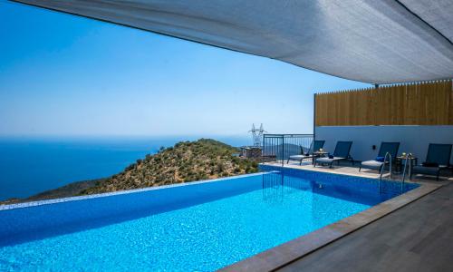 Villa Elif Sare — 5