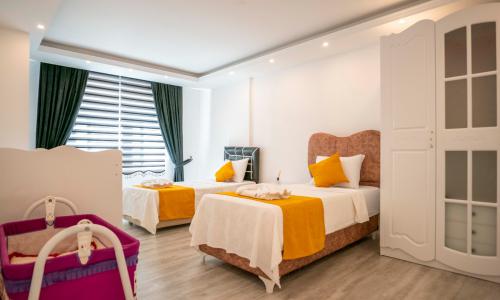 Villa Elif Sare — 45