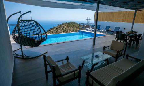 Villa Elif Sare — 14
