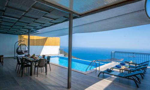 Villa Elif Sare — 19
