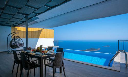 Villa Elif Sare — 3