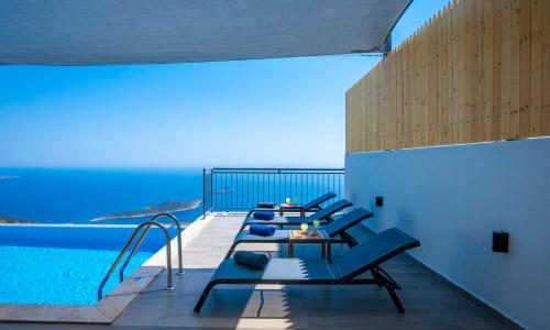 Villa Elif Sare — 10
