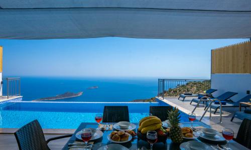 Villa Elif Sare — 15
