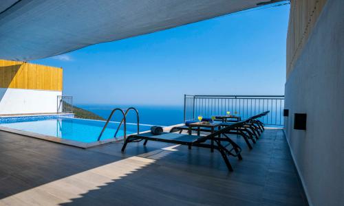 Villa Elif Sare — 7