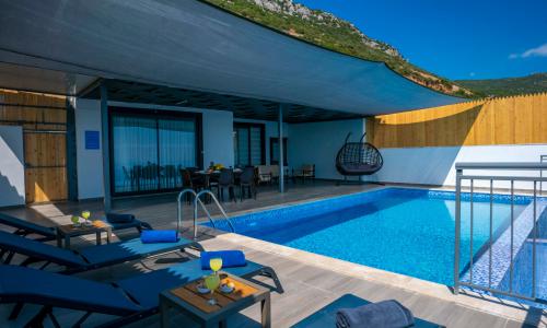 Villa Elif Sare — 4