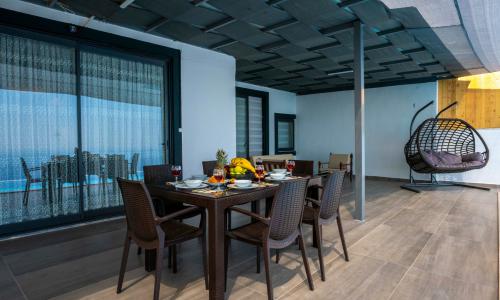 Villa Elif Sare — 16