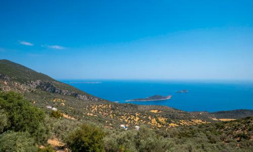 Villa Elif Sare — 35