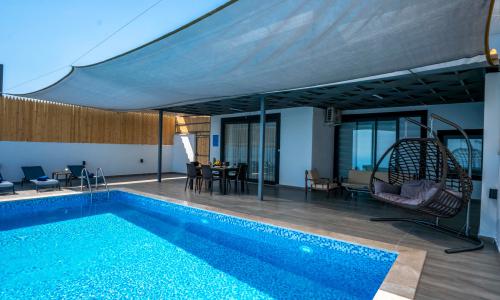 Villa Elif Sare — 8