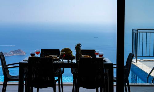 Villa Elif Sare — 31