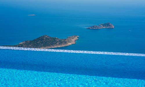 Villa Elif Sare — 2