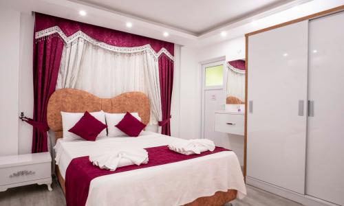 Villa Elif Sare — 25