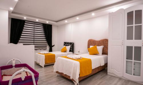 Villa Elif Sare — 38