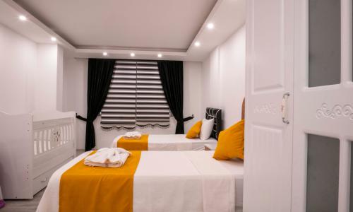 Villa Elif Sare — 21