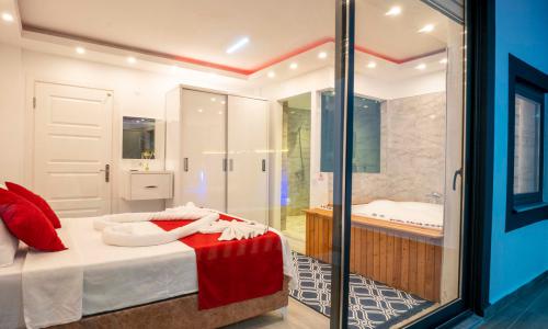 Villa Elif Sare — 36