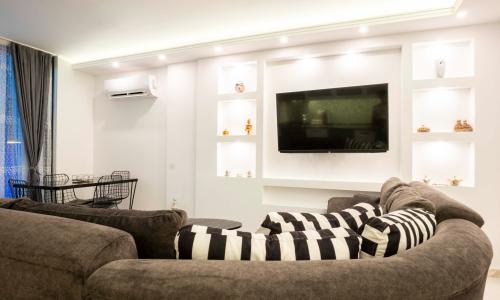 Villa Elif Sare — 33