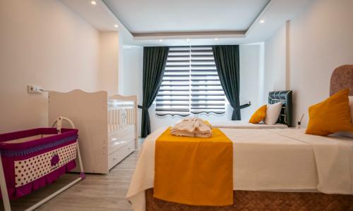 Villa Elif Sare — 20