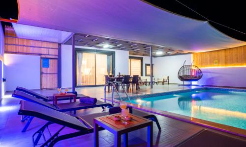 Villa Elif Sare — 6