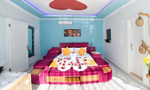 Villa Elif Üzümlü — 13