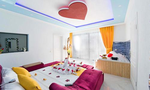 Villa Elif Üzümlü — 14
