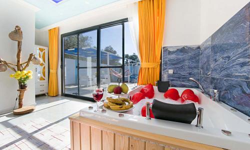 Villa Elif Üzümlü — 15