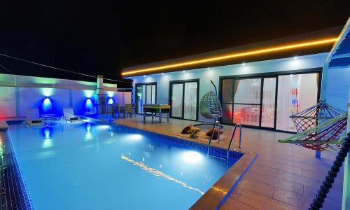 Villa Elif Üzümlü — 7