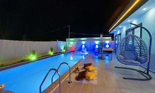 Villa Elif Üzümlü — 18