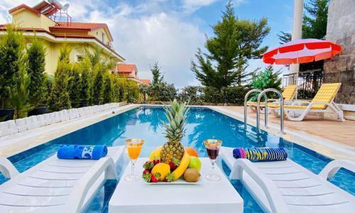 Villa Elisa — 2