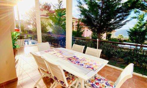Villa Elisa — 4