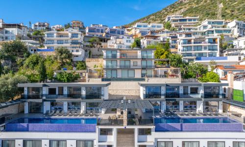 Villa Elit 3 — 3