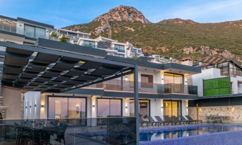 Villa Elit 3 — 15