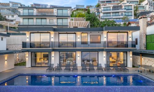 Villa Elit 3 — 7