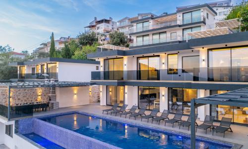 Villa Elit 3 — 21