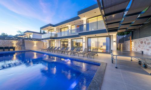 Villa Elit 3